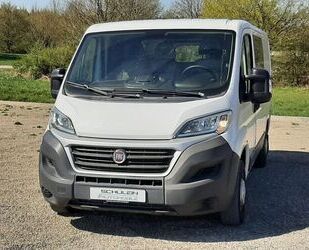 Fiat Ducato Gebrauchtwagen