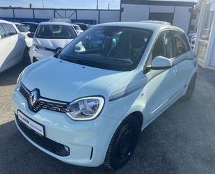 Renault Twingo Gebrauchtwagen