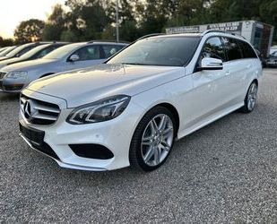 Mercedes-Benz E 250 Gebrauchtwagen
