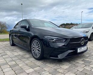 Mercedes-Benz CLA 180 Gebrauchtwagen