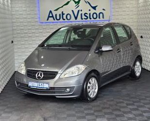 Mercedes-Benz A 160 Gebrauchtwagen