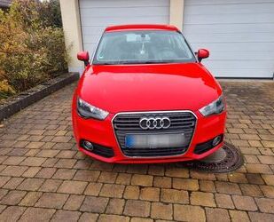 Audi A1 Gebrauchtwagen