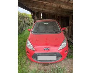 Ford Ka/Ka+ Gebrauchtwagen