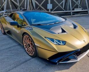 Lamborghini Huracán Gebrauchtwagen