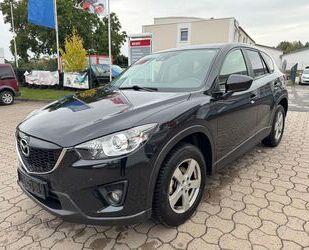 Mazda CX-5 Gebrauchtwagen