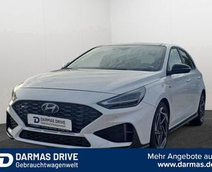 Hyundai i30 Gebrauchtwagen