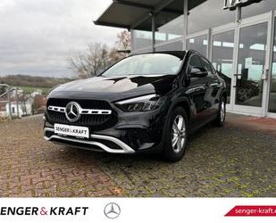 Mercedes-Benz GLA 200 Gebrauchtwagen