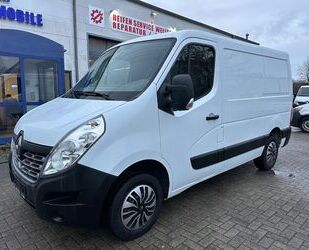 Renault Master Gebrauchtwagen