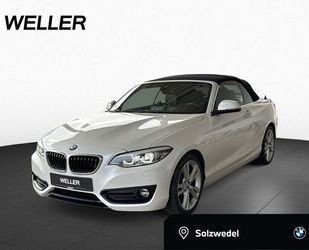 BMW 230 Gebrauchtwagen