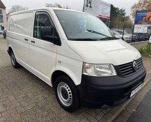 VW T5 Transporter Gebrauchtwagen