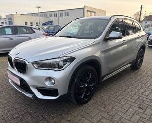 BMW X1 Gebrauchtwagen