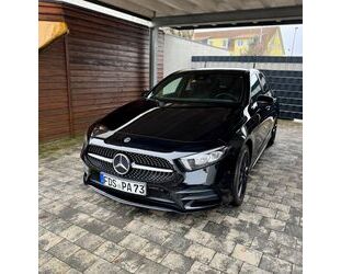 Mercedes-Benz A 250 Gebrauchtwagen