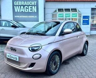Fiat 500e Gebrauchtwagen