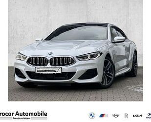 BMW 840 Gebrauchtwagen