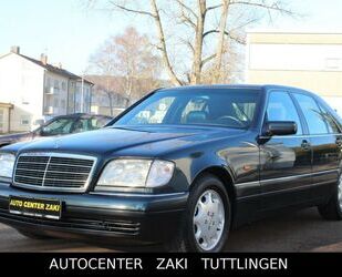 Mercedes-Benz S 350 Gebrauchtwagen