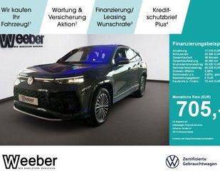VW Tayron Gebrauchtwagen