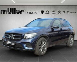 Mercedes-Benz GLC 250 Gebrauchtwagen