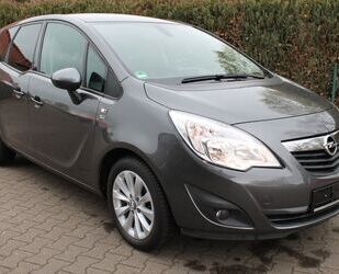 Opel Meriva Gebrauchtwagen