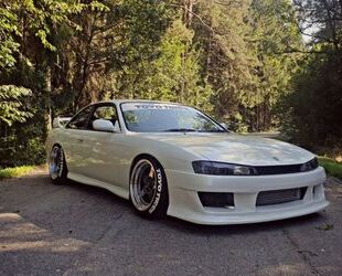 Nissan Silvia Gebrauchtwagen