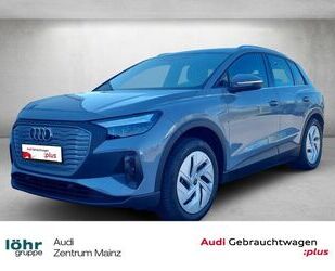 Audi Q4 Gebrauchtwagen