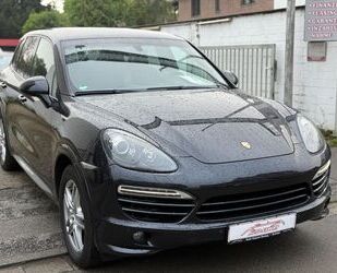 Porsche Cayenne Gebrauchtwagen