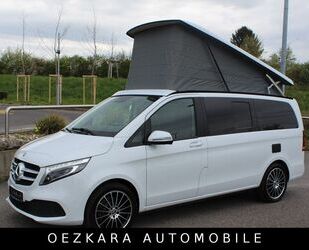 Mercedes-Benz V 300 Gebrauchtwagen