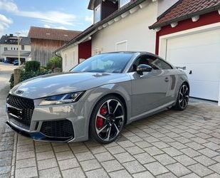 Audi TT RS Gebrauchtwagen