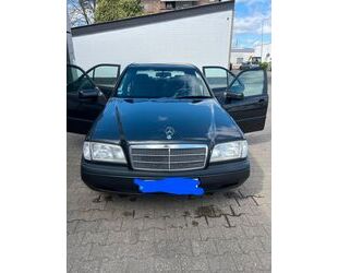 Mercedes-Benz C 180 Gebrauchtwagen
