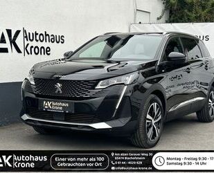 Peugeot 5008 Gebrauchtwagen