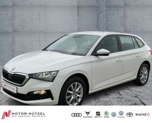 Skoda Scala Gebrauchtwagen