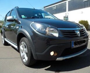 Dacia Sandero Gebrauchtwagen