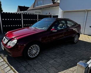 Mercedes-Benz C 180 Gebrauchtwagen