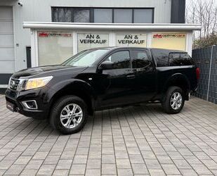 Nissan Navara Gebrauchtwagen