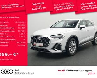Audi Q3 Gebrauchtwagen