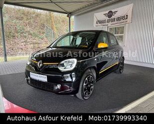 Renault Twingo Gebrauchtwagen