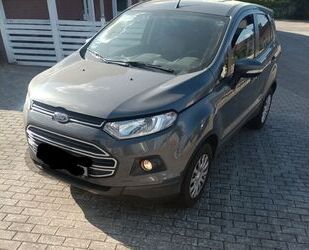 Ford EcoSport Gebrauchtwagen