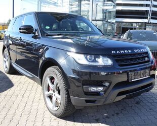 Land Rover Range Rover Sport Gebrauchtwagen