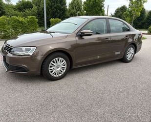 VW Jetta Gebrauchtwagen