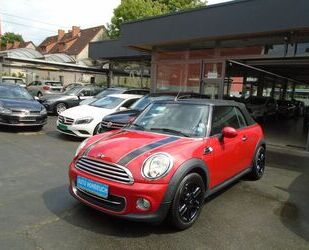 Mini Cooper Roadster Gebrauchtwagen
