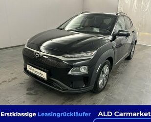 Hyundai KONA Gebrauchtwagen