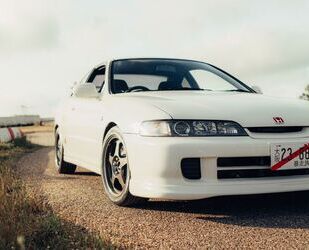Honda Integra Gebrauchtwagen