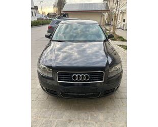 Audi A3 Gebrauchtwagen