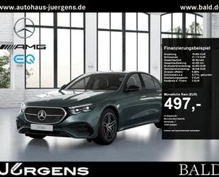 Mercedes-Benz E 300 Gebrauchtwagen