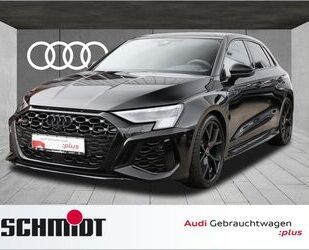 Audi RS3 Gebrauchtwagen