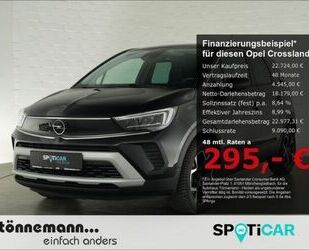 Opel Crossland (X) Gebrauchtwagen