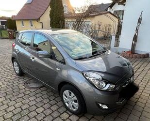 Hyundai ix20 Gebrauchtwagen