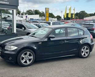 BMW 120 Gebrauchtwagen