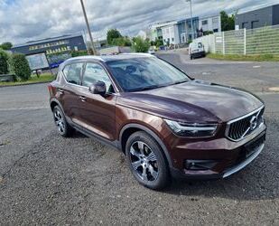 Volvo XC40 Gebrauchtwagen