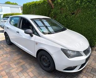 Seat Ibiza Gebrauchtwagen