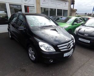 Mercedes-Benz B 180 Gebrauchtwagen